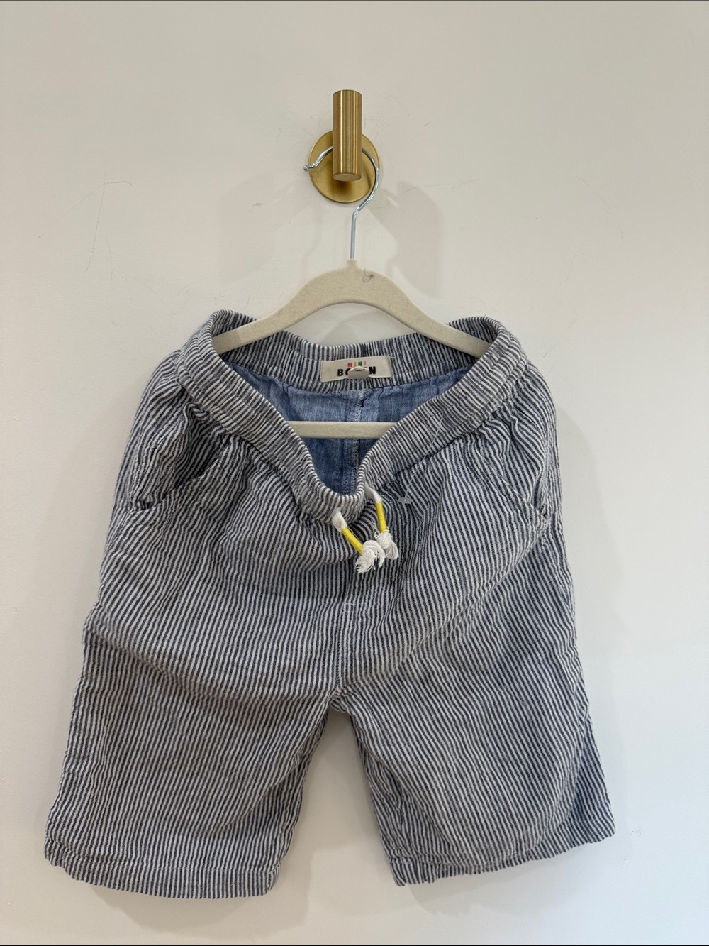 Mini Boden Shorts